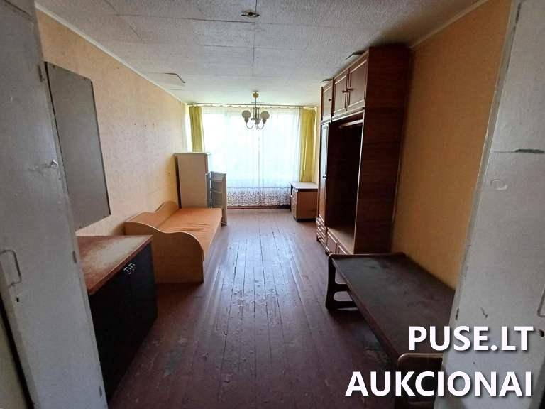 Butas Patalpos/Butai Taikos pr. 18, 91224 Klaipėda, Klaipėdos m. sav. 10