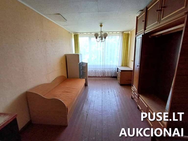 Butas Patalpos/Butai Taikos pr. 18, 91224 Klaipėda, Klaipėdos m. sav. 11