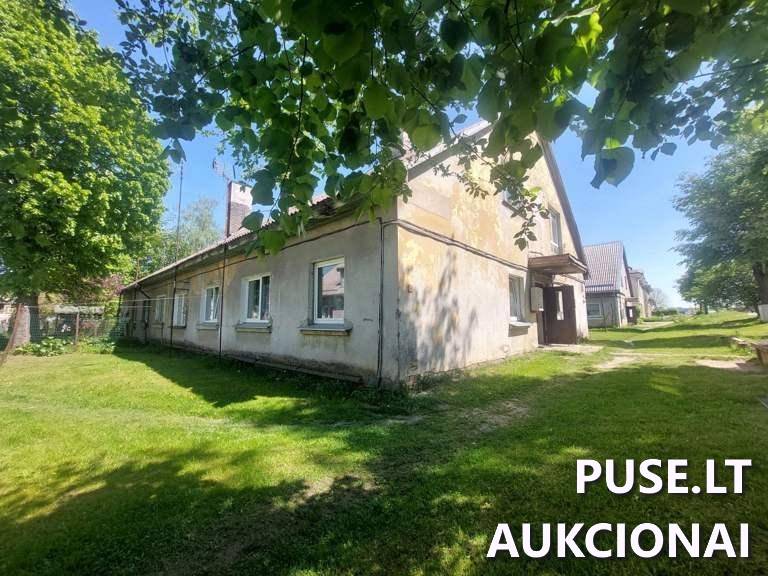 Butas Patalpos/Butai Sodo g. 2A, 76177 Šiauliai, Šiaulių m. sav. 1