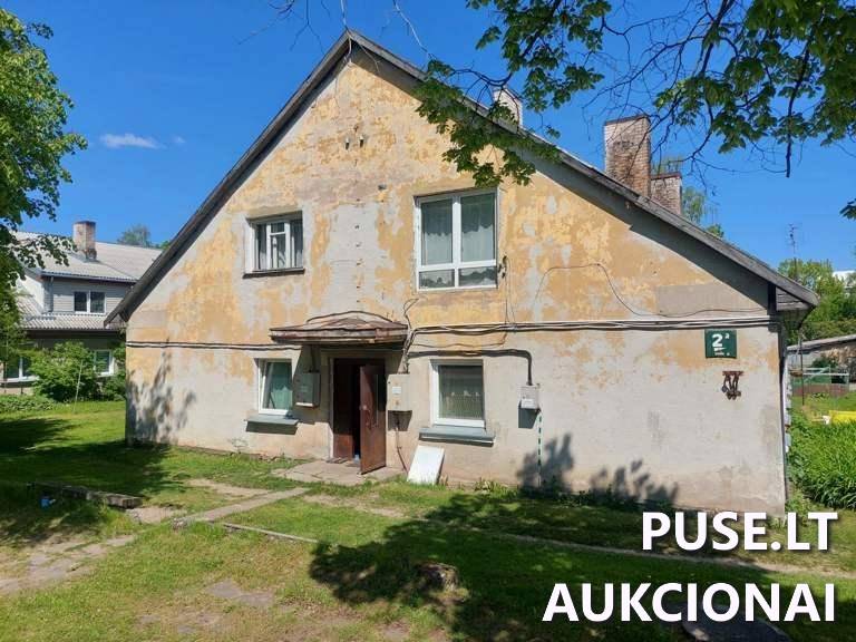 Butas Patalpos/Butai Sodo g. 2A, 76177 Šiauliai, Šiaulių m. sav. 7
