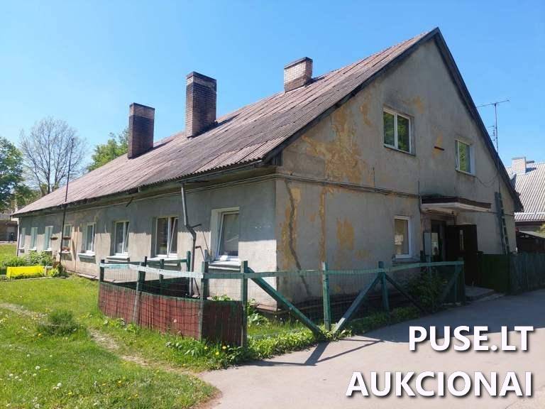 Butas Patalpos/Butai Sodo g. 2A, 76177 Šiauliai, Šiaulių m. sav. 8