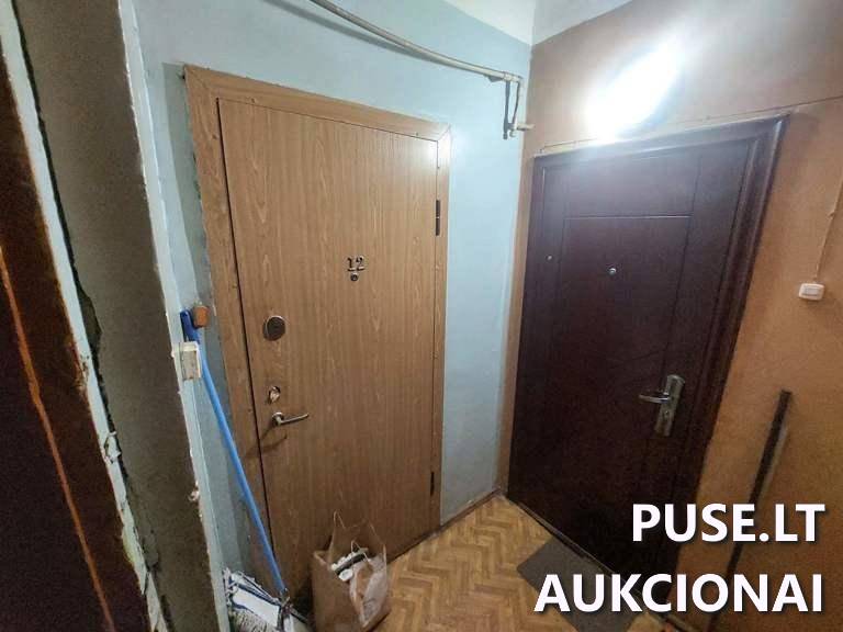 Butas Patalpos/Butai Sodo g. 2A, 76177 Šiauliai, Šiaulių m. sav. 9