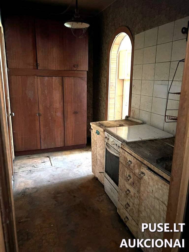 Butas Patalpos/Butai Sodo g. 2A, 76177 Šiauliai, Šiaulių m. sav. 10