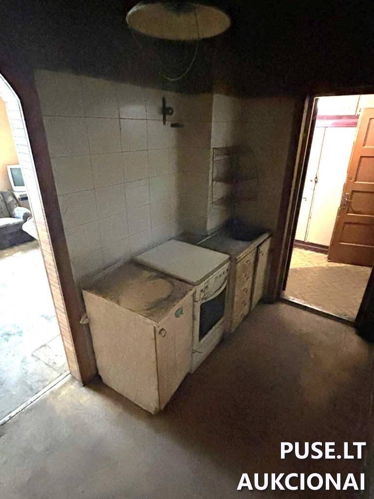 Butas Patalpos/Butai Sodo g. 2A, 76177 Šiauliai, Šiaulių m. sav. 11