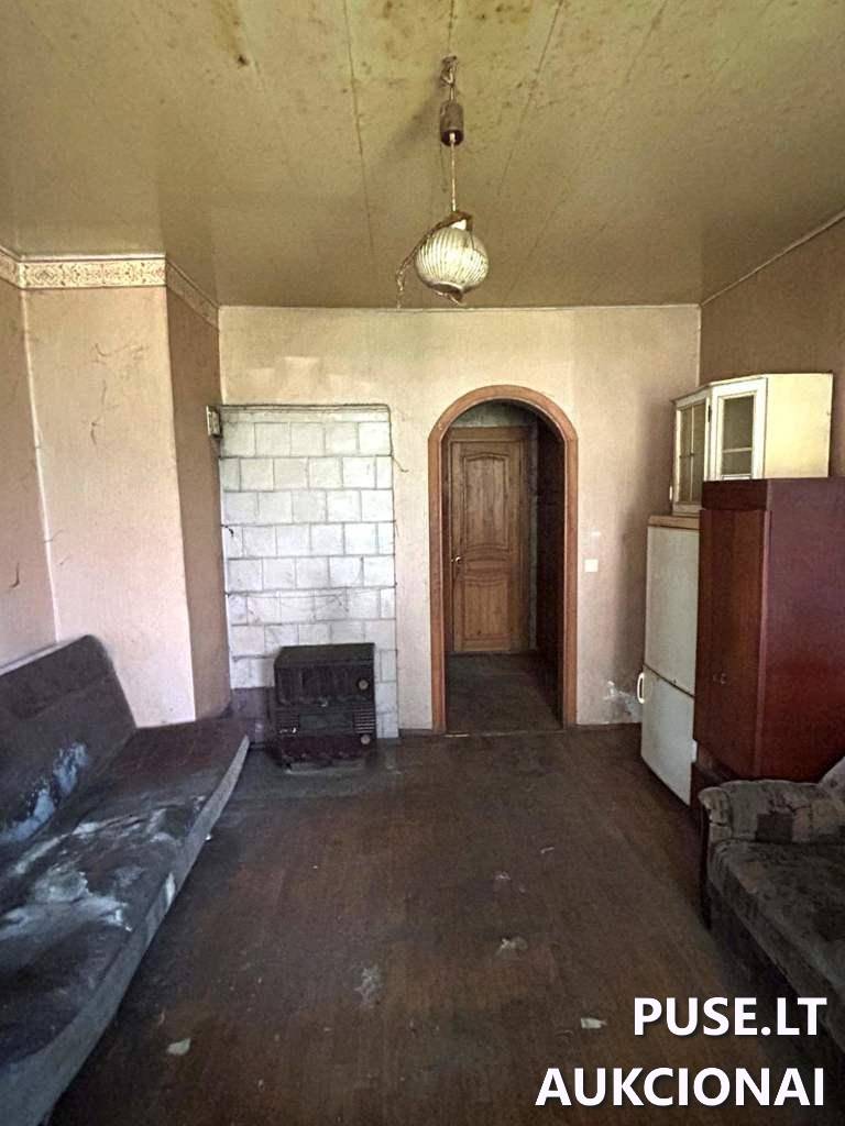 Butas Patalpos/Butai Sodo g. 2A, 76177 Šiauliai, Šiaulių m. sav. 12