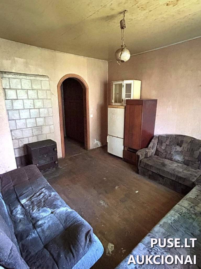 Butas Patalpos/Butai Sodo g. 2A, 76177 Šiauliai, Šiaulių m. sav. 13