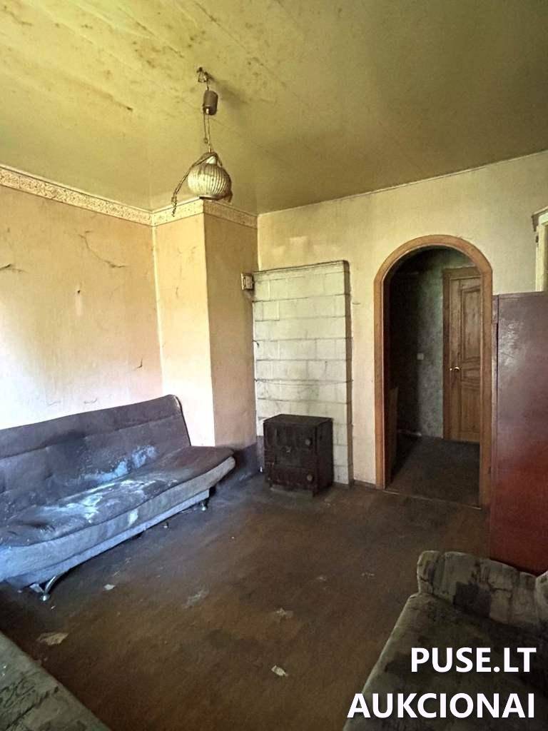 Butas Patalpos/Butai Sodo g. 2A, 76177 Šiauliai, Šiaulių m. sav. 14