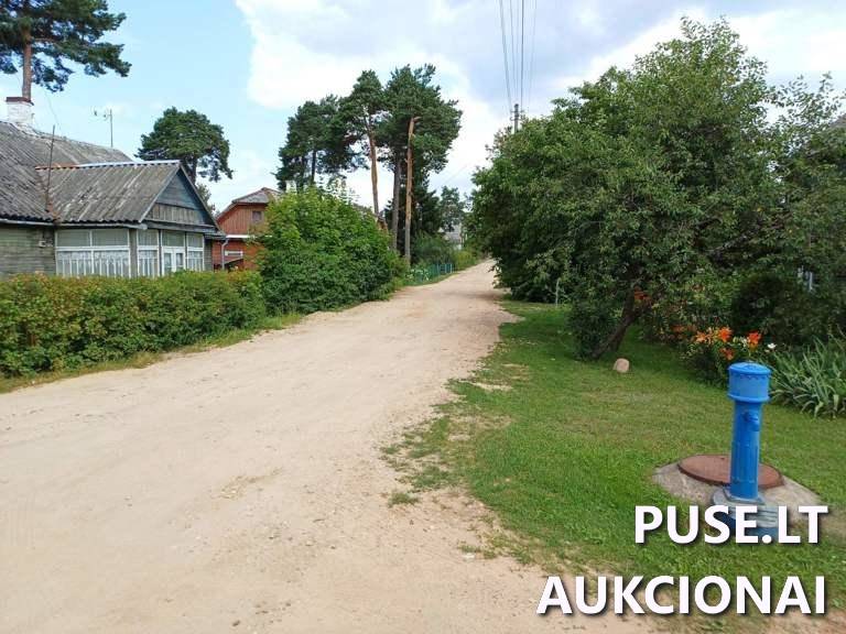 Butas Patalpos/Butai Mokyklos g. 30, 18220 Švenčionėliai, Švenčionėlių sen., Švenčionių r. sav. 1