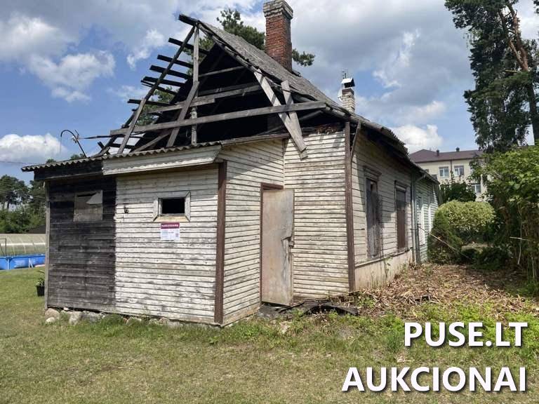 Butas Patalpos/Butai Mokyklos g. 30, 18220 Švenčionėliai, Švenčionėlių sen., Švenčionių r. sav. 2