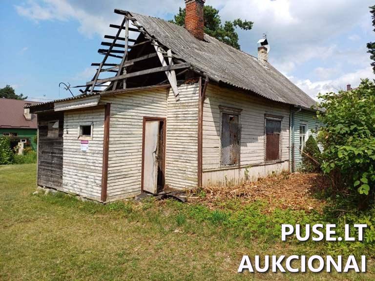 Butas Patalpos/Butai Mokyklos g. 30, 18220 Švenčionėliai, Švenčionėlių sen., Švenčionių r. sav. 4