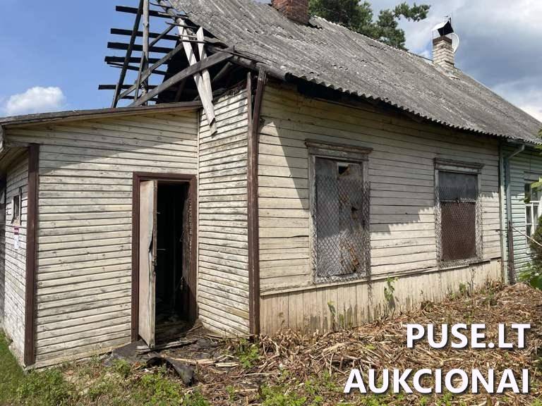 Butas Patalpos/Butai Mokyklos g. 30, 18220 Švenčionėliai, Švenčionėlių sen., Švenčionių r. sav. 5