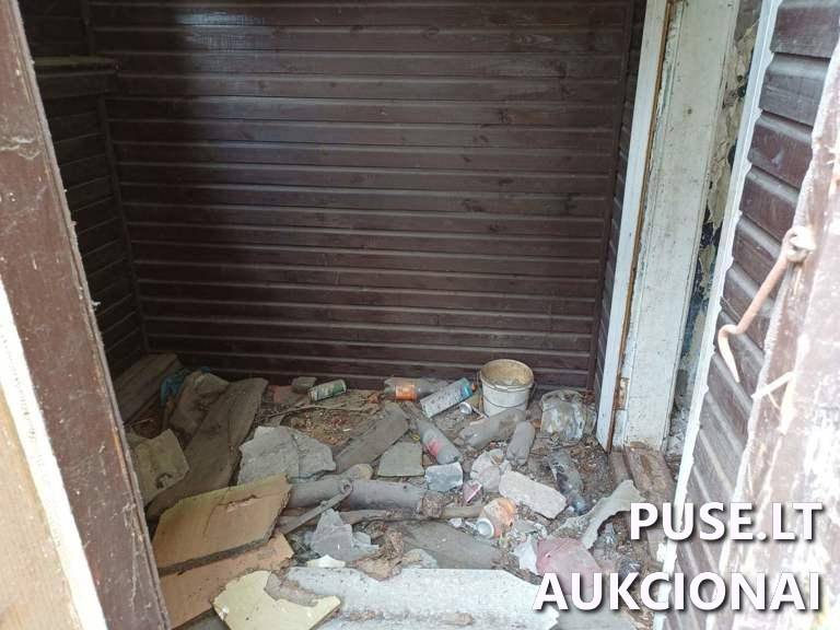 Butas Patalpos/Butai Mokyklos g. 30, 18220 Švenčionėliai, Švenčionėlių sen., Švenčionių r. sav. 9
