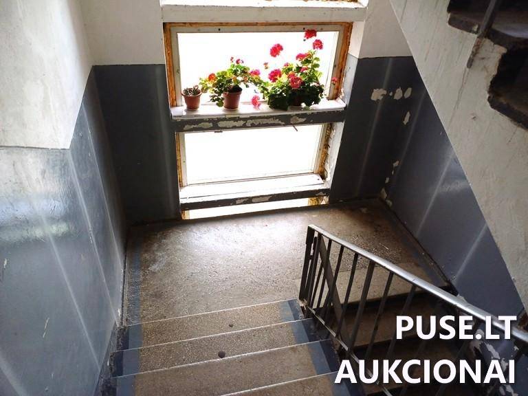 Butas Patalpos/Butai Darbininkų g. 11, 55484 Upninkai, Upninkų sen., Jonavos r. sav. 8