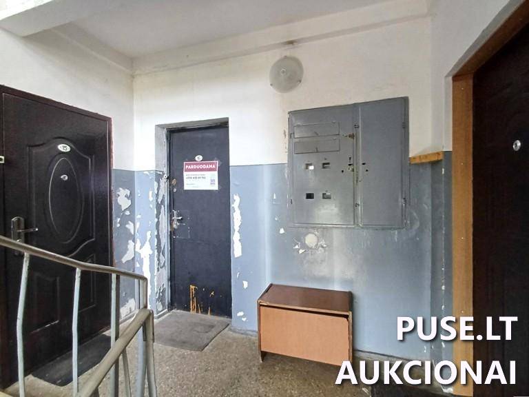 Butas Patalpos/Butai Darbininkų g. 11, 55484 Upninkai, Upninkų sen., Jonavos r. sav. 9