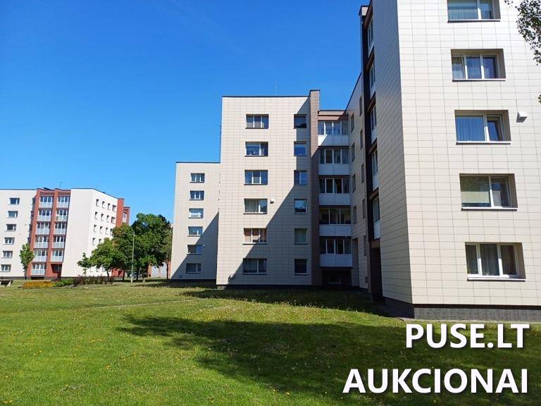Butas Patalpos/Butai Statybininkų g. 9, 59136 Prienai, Prienų sen., Prienų r. sav. 1
