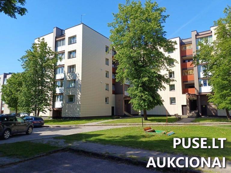 Butas Patalpos/Butai Statybininkų g. 9, 59136 Prienai, Prienų sen., Prienų r. sav. 5