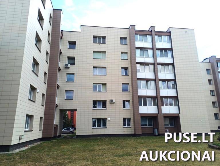 Butas Patalpos/Butai Statybininkų g. 9, 59136 Prienai, Prienų sen., Prienų r. sav. 6