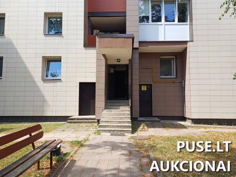 Butas Patalpos/Butai Statybininkų g. 9, 59136 Prienai, Prienų sen., Prienų r. sav. 7