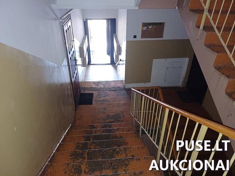Butas Patalpos/Butai Statybininkų g. 9, 59136 Prienai, Prienų sen., Prienų r. sav. 8