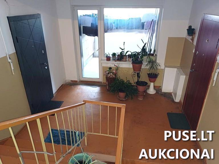 Butas Patalpos/Butai Statybininkų g. 9, 59136 Prienai, Prienų sen., Prienų r. sav. 10