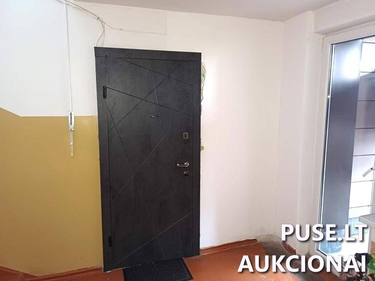 Butas Patalpos/Butai Statybininkų g. 9, 59136 Prienai, Prienų sen., Prienų r. sav. 11