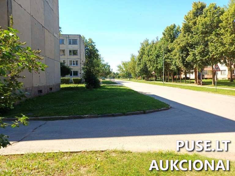Butas Patalpos/Butai Agarinio g. 7, 30154 Didžiasalis, Didžiasalio sen., Ignalinos r. sav. 6