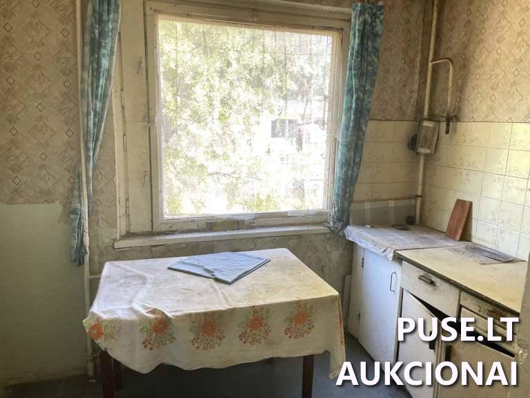 Butas Patalpos/Butai Agarinio g. 7, 30154 Didžiasalis, Didžiasalio sen., Ignalinos r. sav. 10