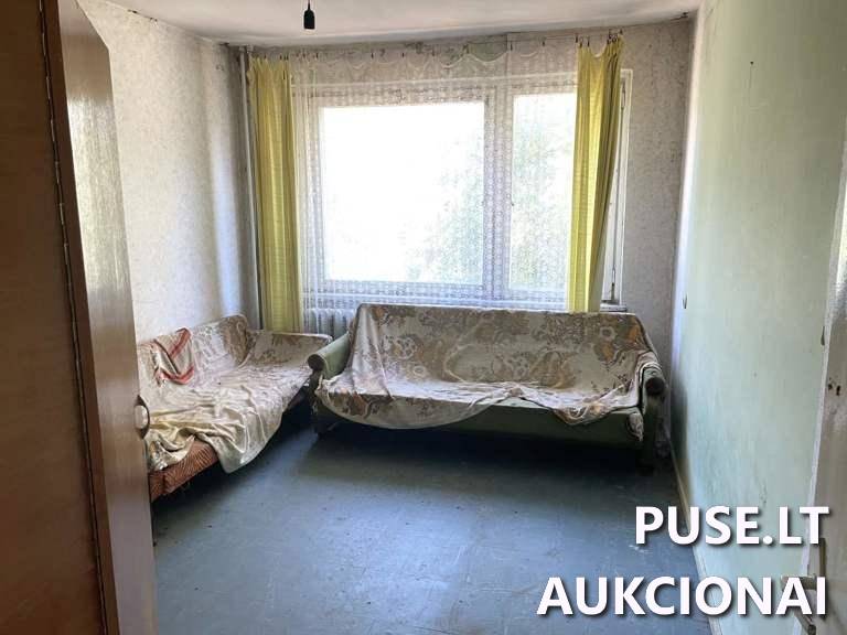 Butas Patalpos/Butai Agarinio g. 7, 30154 Didžiasalis, Didžiasalio sen., Ignalinos r. sav. 13