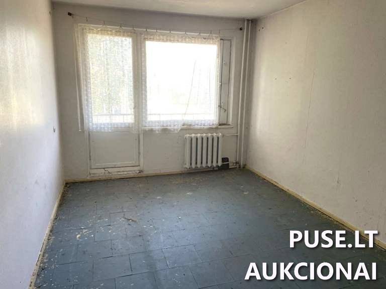 Butas Patalpos/Butai Agarinio g. 7, 30154 Didžiasalis, Didžiasalio sen., Ignalinos r. sav. 14