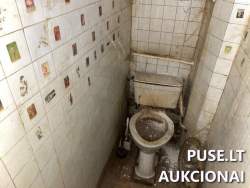 Patalpos/Butai - Butas
