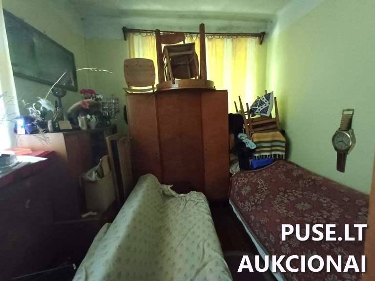 Butas Patalpos/Butai Tauragės g. 8, 74277 Pašaltuonys, Eržvilko sen., Jurbarko r. sav. 3