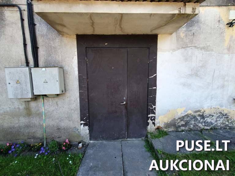 Butas Patalpos/Butai Tauragės g. 8, 74277 Pašaltuonys, Eržvilko sen., Jurbarko r. sav. 10