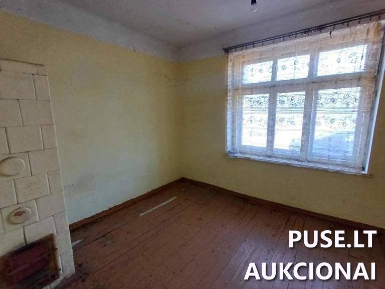 Butas Patalpos/Butai Tauragės g. 8, 74277 Pašaltuonys, Eržvilko sen., Jurbarko r. sav. 13