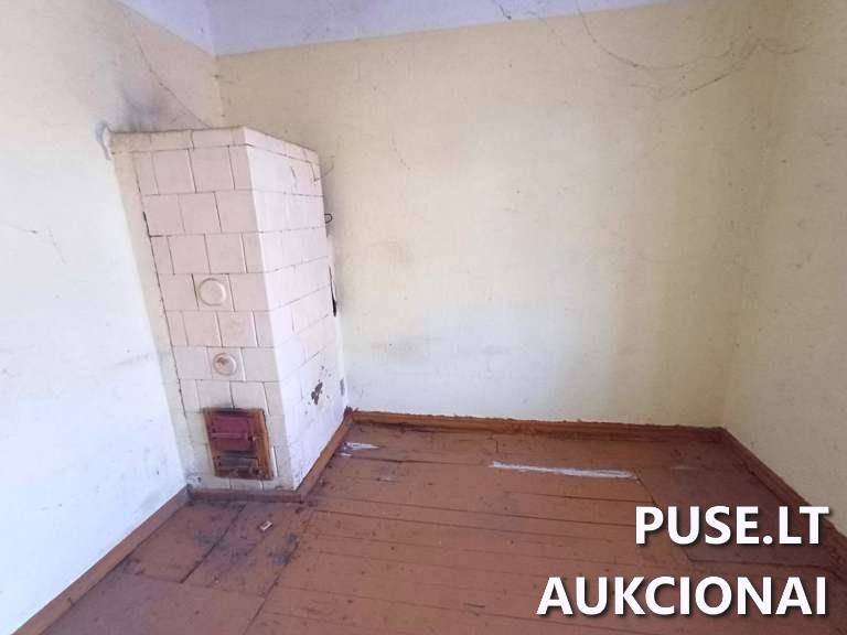 Butas Patalpos/Butai Tauragės g. 8, 74277 Pašaltuonys, Eržvilko sen., Jurbarko r. sav. 14