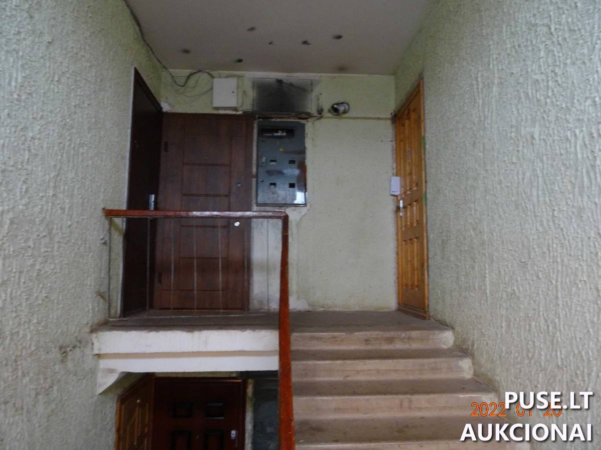 Butas Patalpos/Butai Respublikos g. 11, 85139 Naujoji Akmenė, Naujosios Akmenės miesto sen., Akmenės r. sav. 6