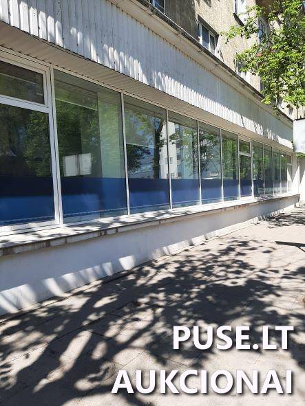 Negyvenamos patalpos su rūsiu Patalpos/Butai Mindaugo g. 15, 03225 Vilnius, Vilniaus m. sav. 2