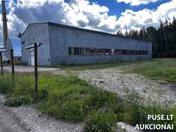 Sklypai - Žemės sklypas