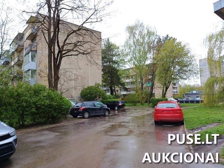 Butas Patalpos/Butai Neries krant. 23, 48406 Kaunas, Kauno m. sav. 1