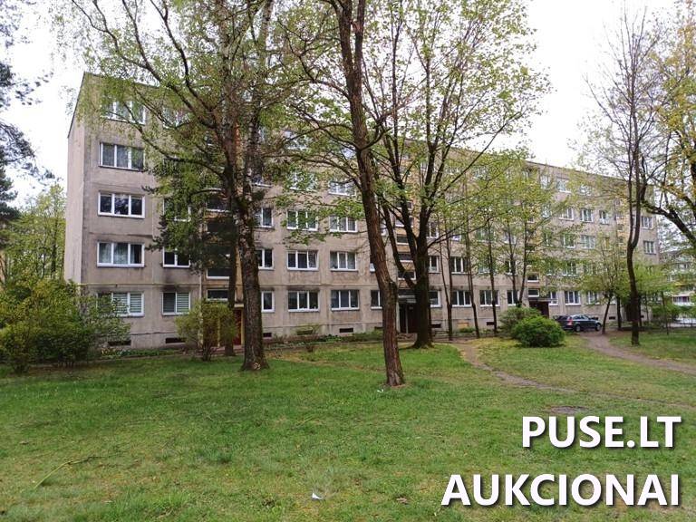 Butas Patalpos/Butai Neries krant. 23, 48406 Kaunas, Kauno m. sav. 2