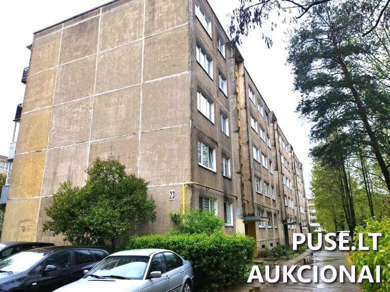 Butas Patalpos/Butai Neries krant. 23, 48406 Kaunas, Kauno m. sav. 3