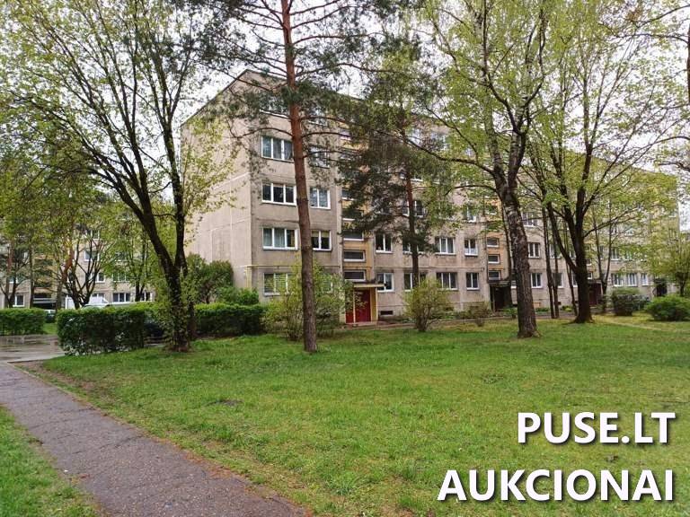 Butas Patalpos/Butai Neries krant. 23, 48406 Kaunas, Kauno m. sav. 4