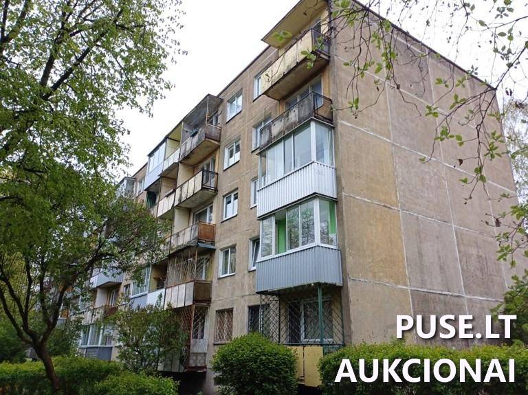 Butas Patalpos/Butai Neries krant. 23, 48406 Kaunas, Kauno m. sav. 5