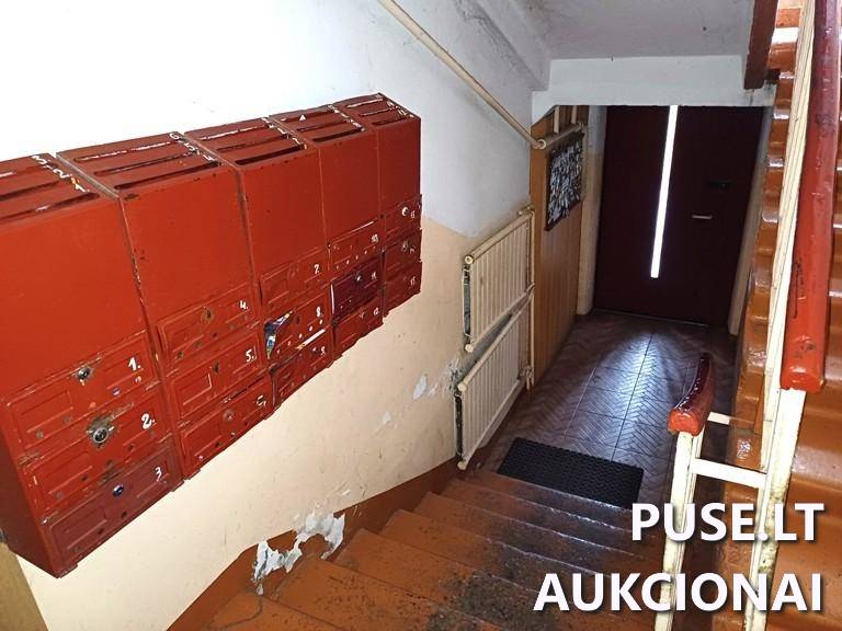 Butas Patalpos/Butai Neries krant. 23, 48406 Kaunas, Kauno m. sav. 8