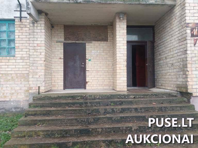 Butas Patalpos/Butai Sodų g. 4A, 40395 Noriūnai, Noriūnų sen., Kupiškio r. sav. 9