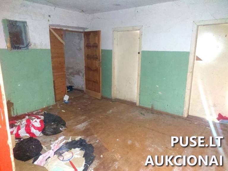 Butas Patalpos/Butai Sodų g. 4A, 40395 Noriūnai, Noriūnų sen., Kupiškio r. sav. 11