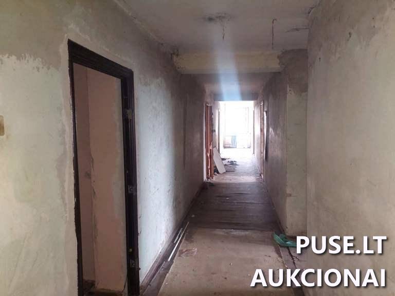 Butas Patalpos/Butai Sodų g. 4A, 40395 Noriūnai, Noriūnų sen., Kupiškio r. sav. 12
