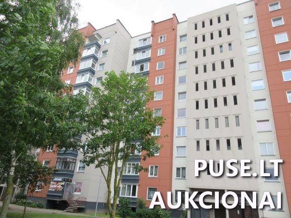 Butas Patalpos/Butai Smiltelės g. 29, 94260 Klaipėda, Klaipėdos m. sav. 2