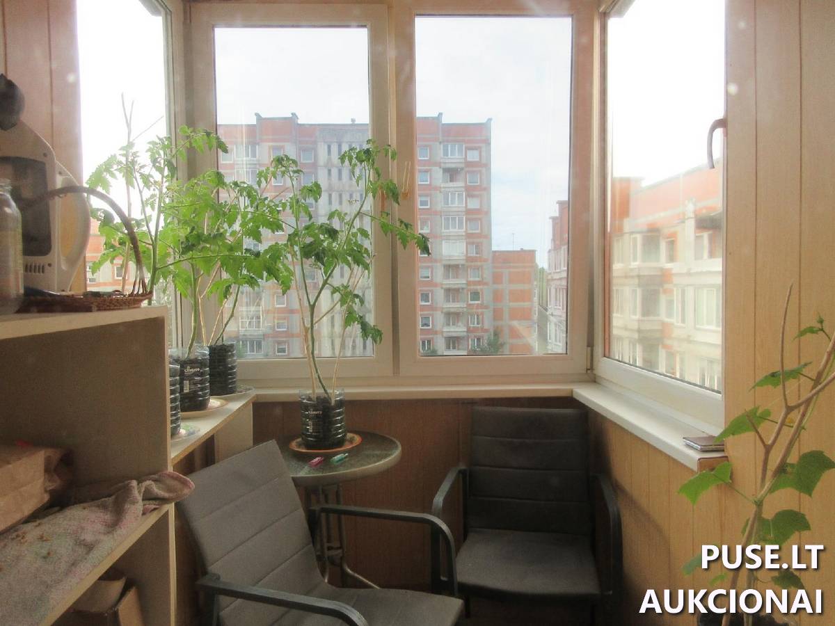 Butas Patalpos/Butai Smiltelės g. 29, 94260 Klaipėda, Klaipėdos m. sav. 3