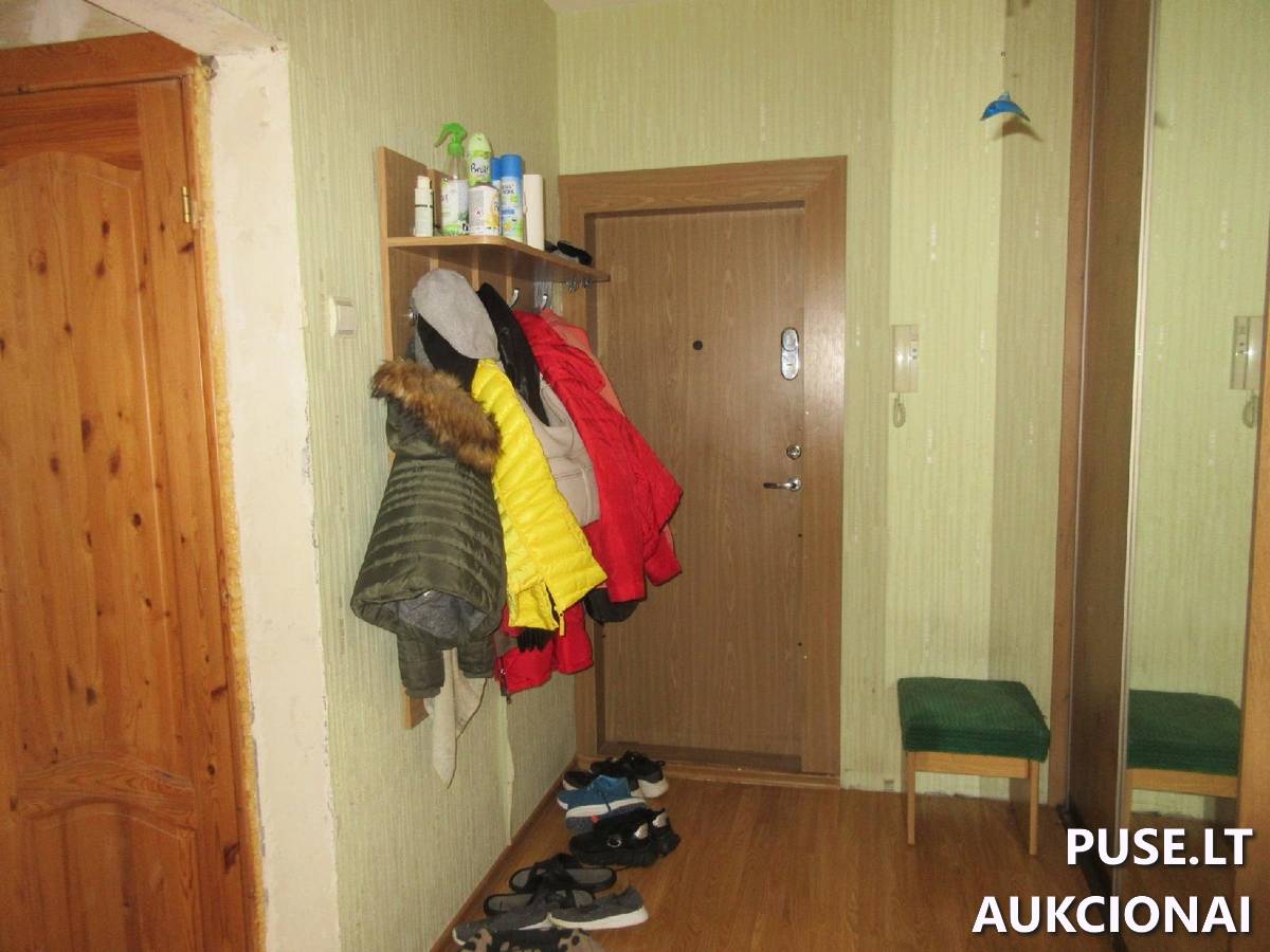Butas Patalpos/Butai Smiltelės g. 29, 94260 Klaipėda, Klaipėdos m. sav. 4