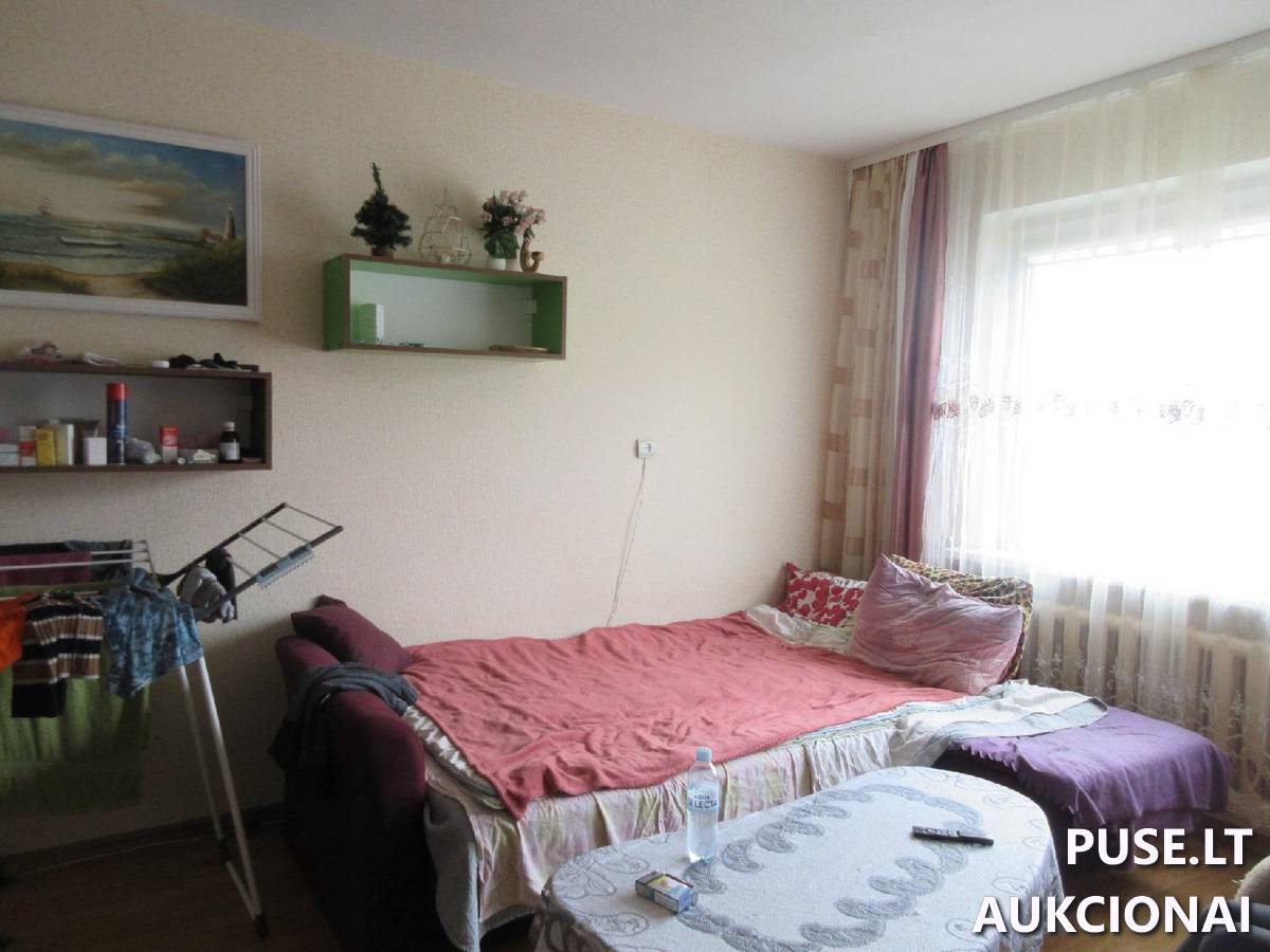 Butas Patalpos/Butai Smiltelės g. 29, 94260 Klaipėda, Klaipėdos m. sav. 5